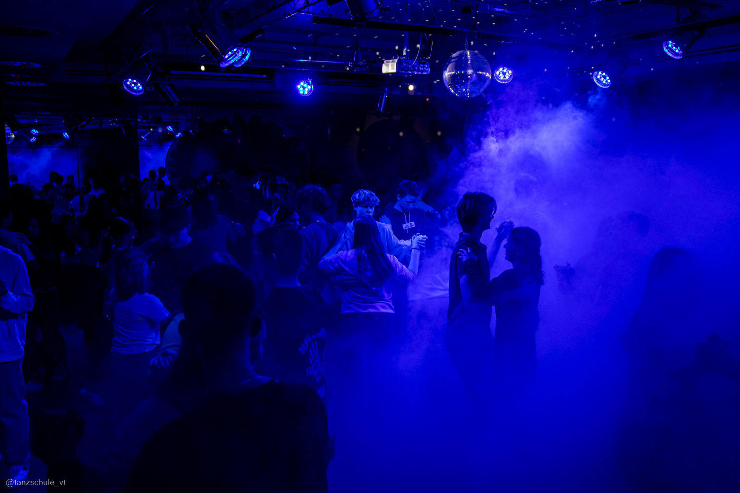 20230128 Come Together Party 9262